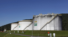 Biguaçu Terminal - OPASC Pipeline