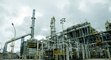 Abreu e Lima Refinery